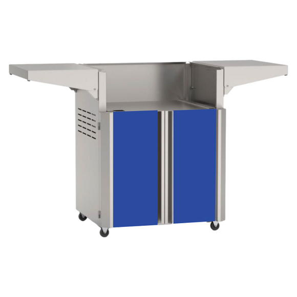 American Outdoor 24 Inch Portable Cart Base