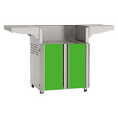American Outdoor 24 Inch Portable Cart Base-5