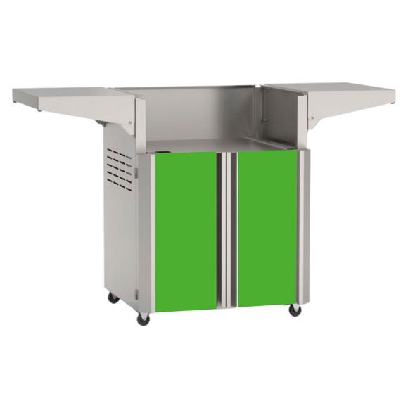 American Outdoor 24 Inch Portable Cart Base