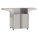 American Outdoor 24 Inch Portable Cart Base-1