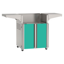 American Outdoor 24 Inch Portable Cart Base-8