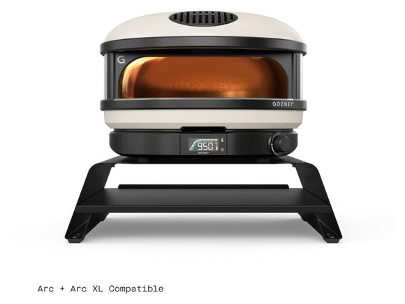 Gozney Arc and Arc XL Pizza Oven Booster Stand