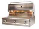 Artisan 42-Inch 3-Burner Built-In Gas Grill-1