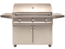 Artisan 42-Inch 3-Burner Freestanding  Gas Grill-1