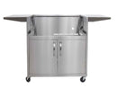 Artisan Grill Cart-1