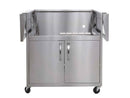 Artisan Grill Cart-2