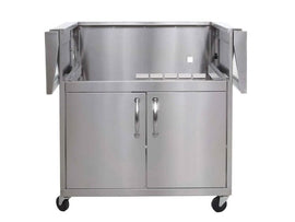 Artisan Grill Cart - 0