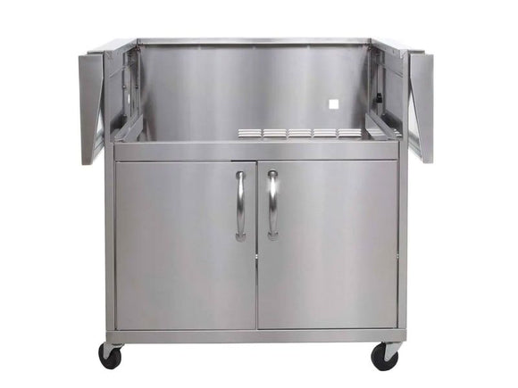 Artisan Grill Cart