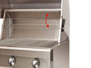 Artisan 36-Inch 3-Burner Freestanding Gas Grill-3
