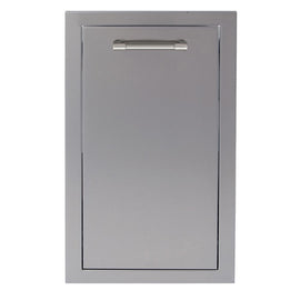 Artisan 20 Inch Double Unit Trash Center