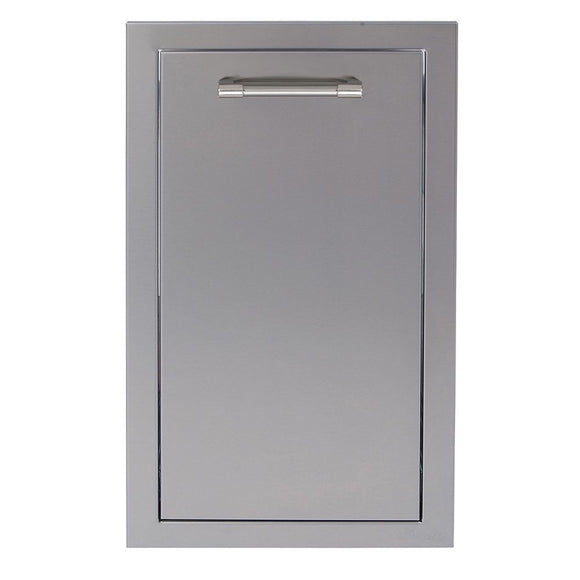 Artisan 20 Inch Double Unit Trash Center