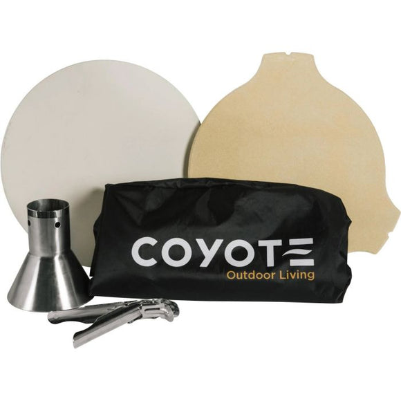 Coyote Asado Accessory Bundle