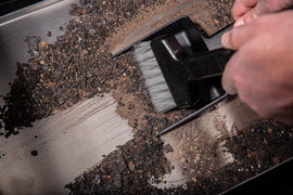 Broil King Brush - Ash Brush