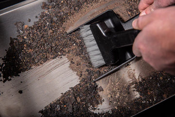 Broil King Brush - Ash Brush