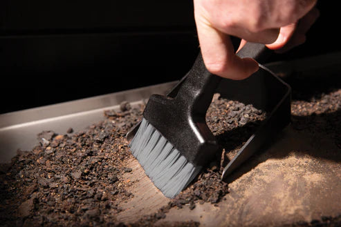 Broil King Brush - Ash Brush