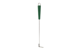 Big Green Egg Ash Tool w/Soft Grip Handle