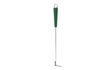 Big Green Egg Ash Tool w/Soft Grip Handle