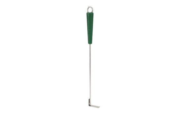 Big Green Egg Ash Tool w/Soft Grip Handle
