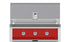 Aspire by Hestan EMB36 36-inch built-in grill in Matador, without rotisserie