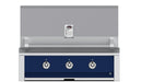 Aspire by Hestan EMB36 36-inch built-in grill in Orion, without rotisserie