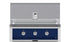 Aspire by Hestan EMB36 36-inch built-in grill in Orion, without rotisserie
