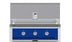 Aspire by Hestan EMB36 36-inch built-in grill in Prince, without rotisserie