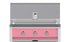 Aspire by Hestan EMB36 36-inch built-in grill in Reef, without rotisserie