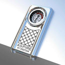 Aspire by Hestan 30 Inch Built-in Grill with U-Burner