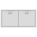 Aspire by Hestan 42 Inch Double Access Doors