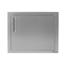 Alfresco 23-Inch Single Access Door