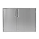 Alfresco 36 Inch Low Profile Dry Storage Pantry