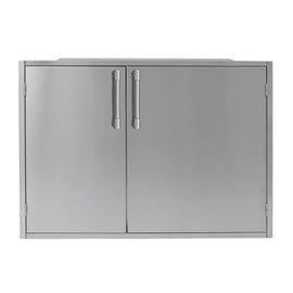 Alfresco 42 Inch Dry Storage Pantry