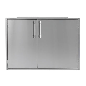Alfresco 42 Inch Dry Storage Pantry