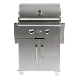 Coyote C-Series 28" Freestanding Gas Grill