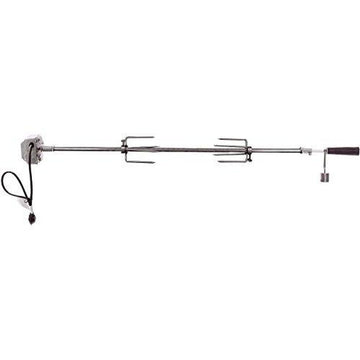 Coyote Rotisserie Kit