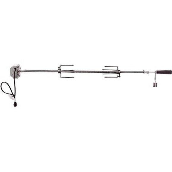 Coyote Rotisserie Kit