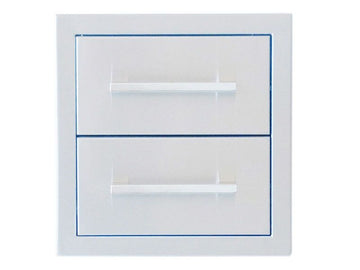 Sunstone Signature 14x20 Vertical Vented Access Door – 304 Stainless Steel