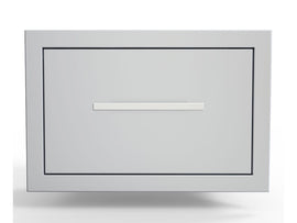 Sunstone Signature Series 17-Inch Swivel Paper Towel Holder – Beveled Frame Style