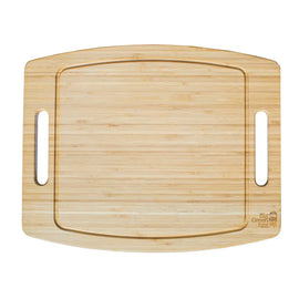 Big Green Egg Bamboo Cutting Board