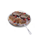 Alfa Forni BBQ 500 Outdoor Pizza Oven for 2 Pizzas