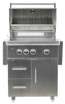 Coyote S-Series 30" Rapid Sear Grill