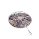 Alfa Forni BBQ 500 Outdoor Pizza Oven for 2 Pizzas