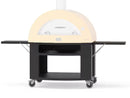Alfa Pizza Oven Base for 5-Pizza Oven – Wrinkle Black