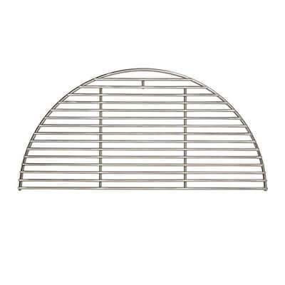 Kamado Joe Big Joe Half Moon Cooking Grate
