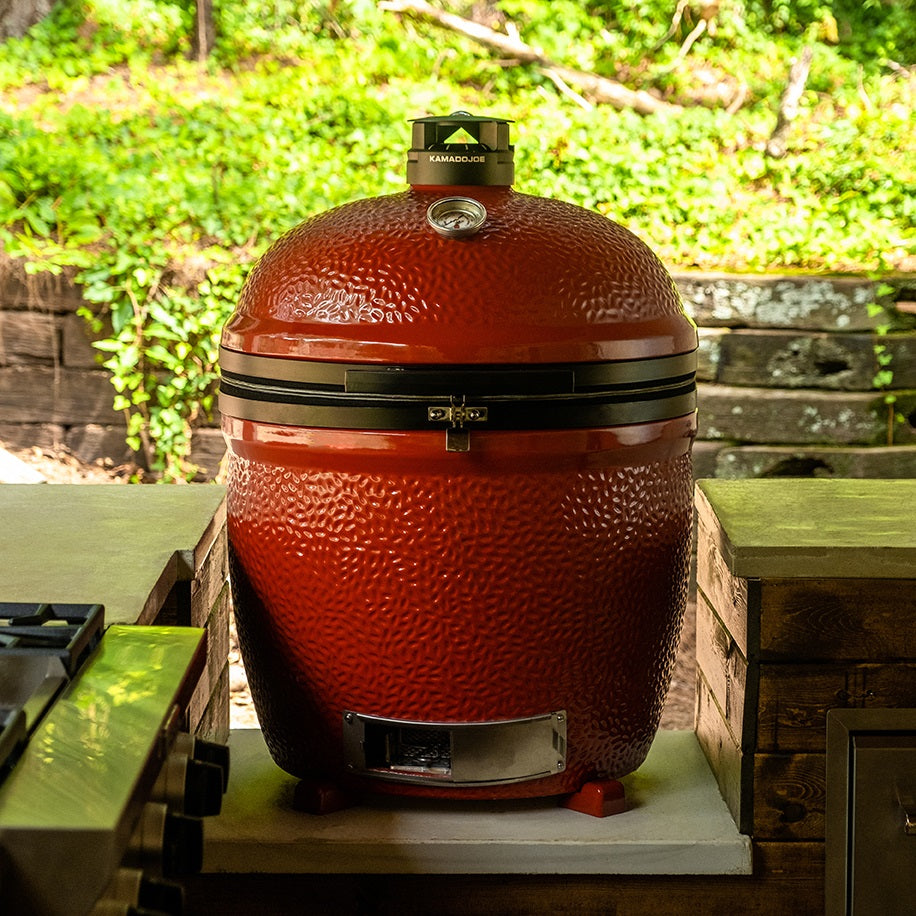 Kamado Joe Big Joe III