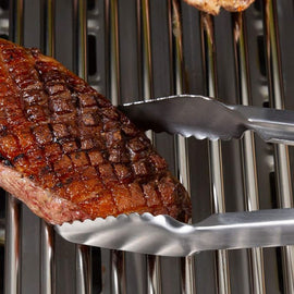 Broil King Tong - Baron™ - Precision - 16 Inch Stainless Steel