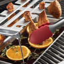 Broil King Roaster - Wing Rack With Pan Stainless Steel