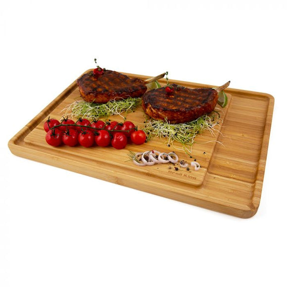 Broil King Cutting/Serving Board - Imperial™ - Bamboo