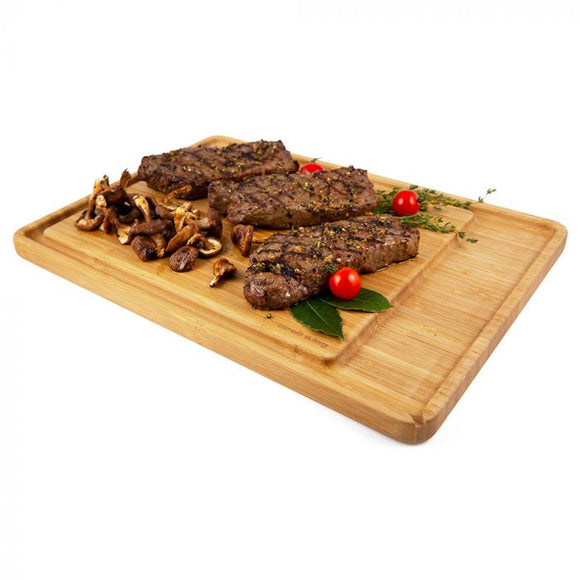 Broil King Cutting/Serving Board - Imperial™ - Bamboo