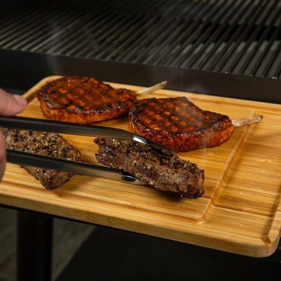 Broil King Cutting/Serving Board - Imperial™ - Bamboo